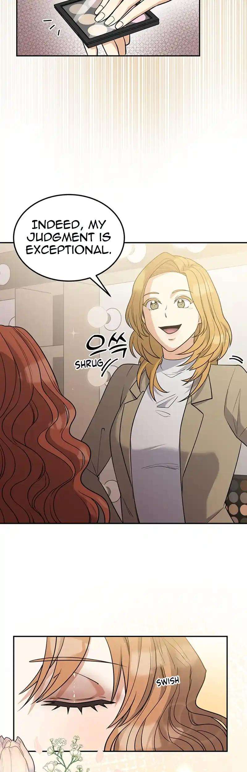 Scorpion Time Chapter 24 43